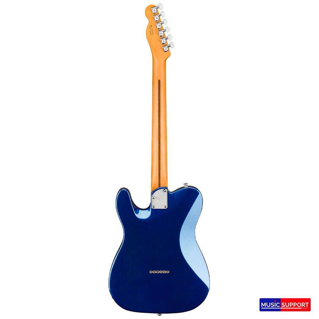 กีตาร์ไฟฟ้า Fender American Ultra Telecastern MN