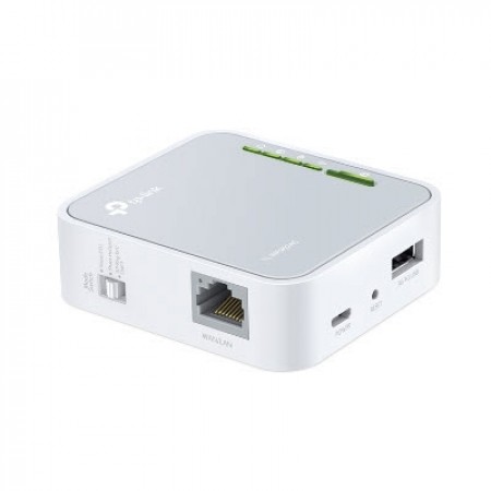 tp-link Archer TL-WR902AC AC750 Wireless Travel Router