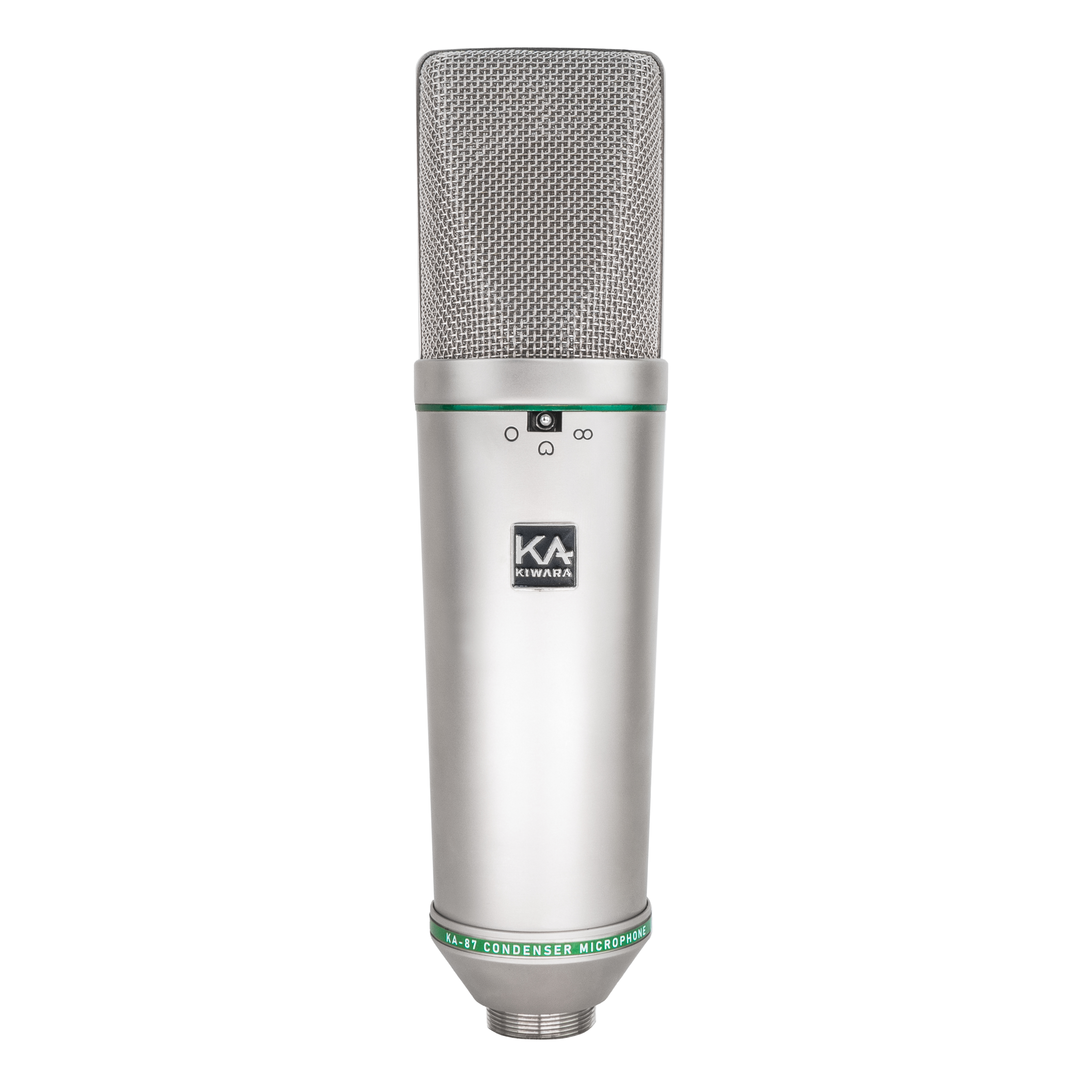 ไมค์คอนเดนเซอร์ KIWARA AUDIO KA-87