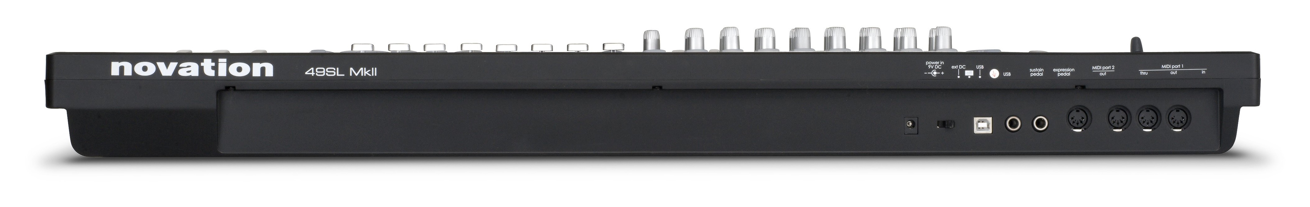 Novation SL MkII 49 Key