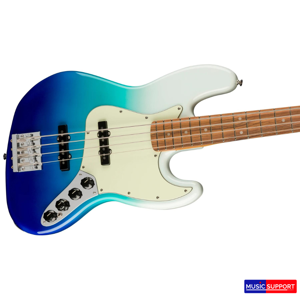 เบสไฟฟ้า Fender Player Plus Jazz Bass