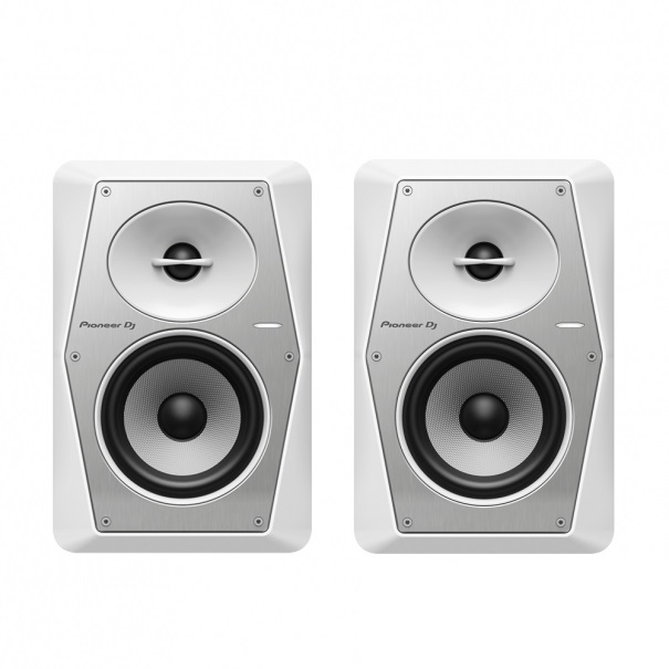 VM-50-W ลำโพง PIONEER DJ