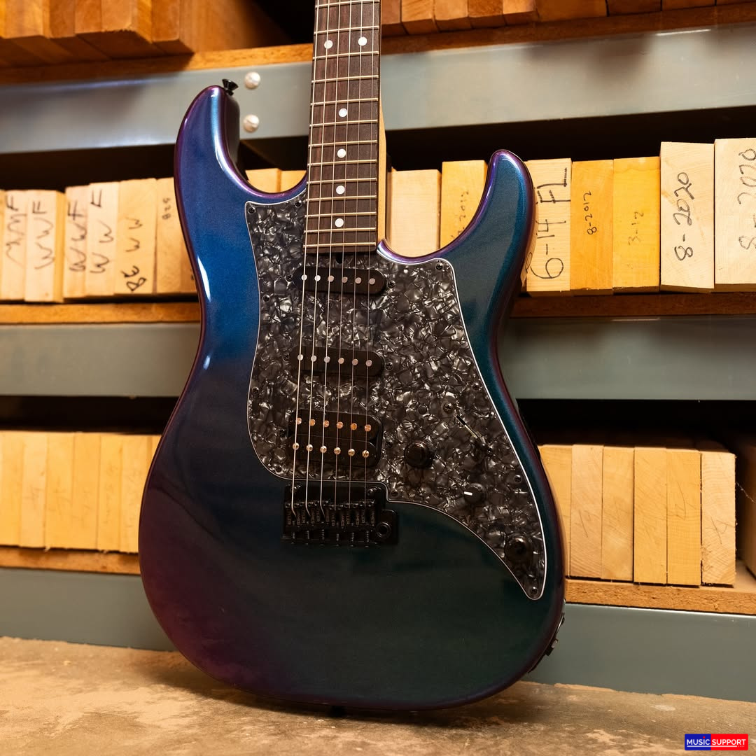 กีตาร์ไฟฟ้า James Tyler JTG Series SE MK I – Chameleon