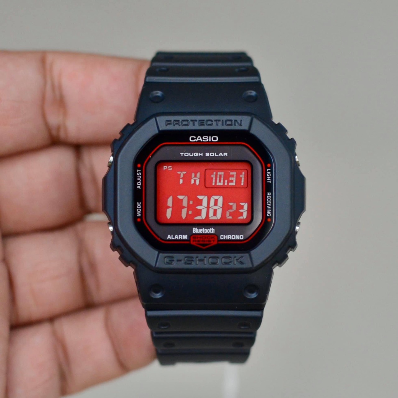 GW-B5600AR-1