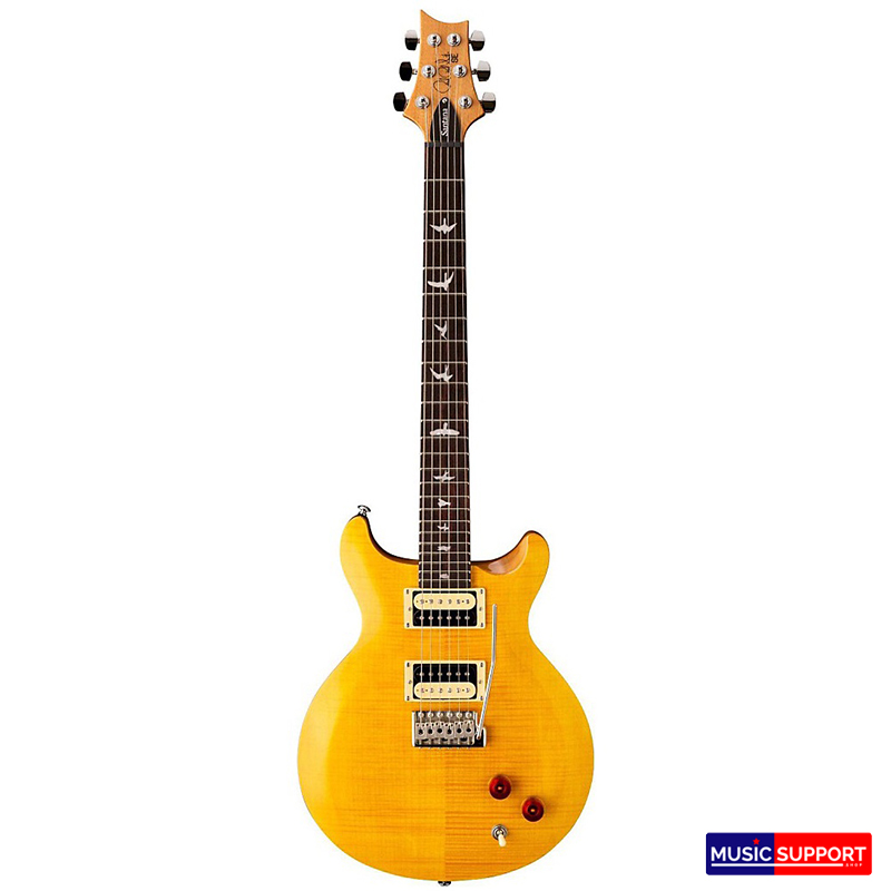 PRS SE SANTANA/YL/BAG