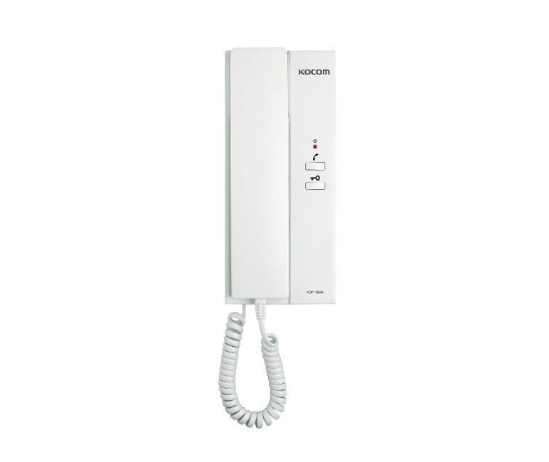 KDP-602A/D