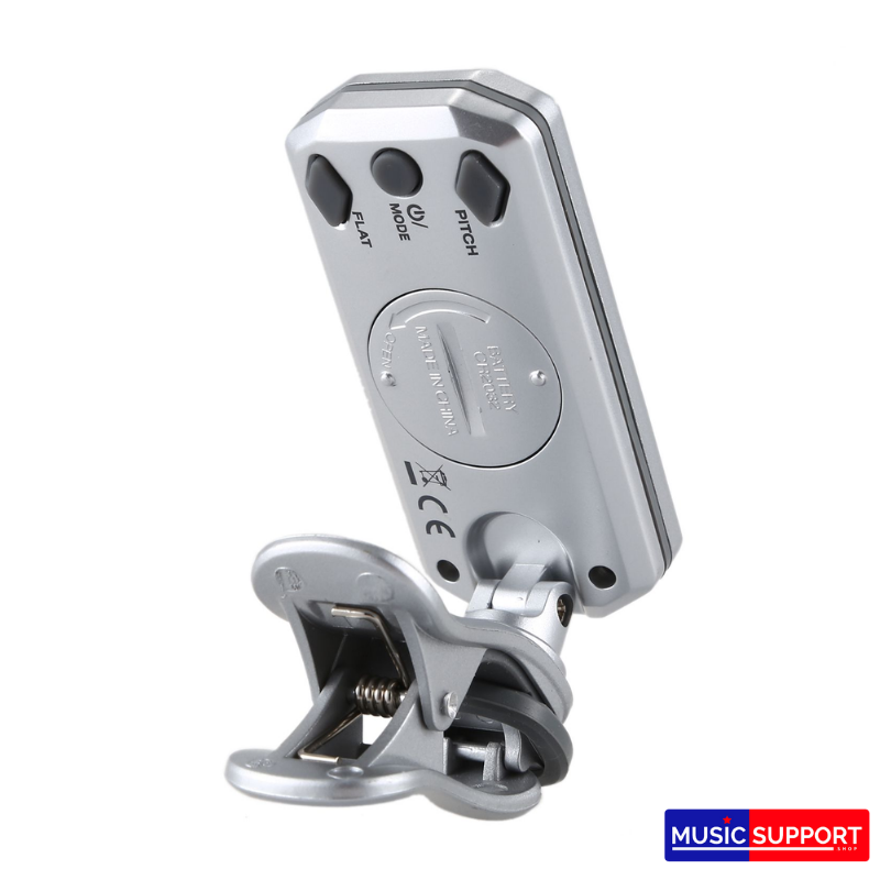 Cherub Wst-525 Tuner เครื่องตั้งสาย