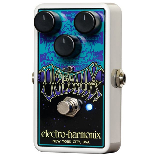 Electro-Harmonix Octavix