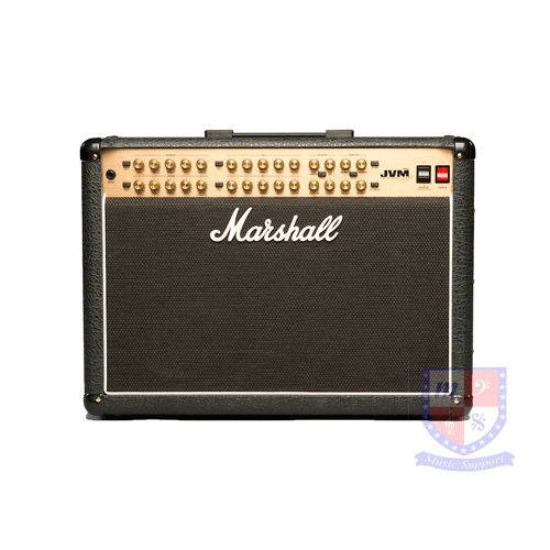 ตู้แอมป์กีตาร์ไฟฟ้า Marshall JVM210C