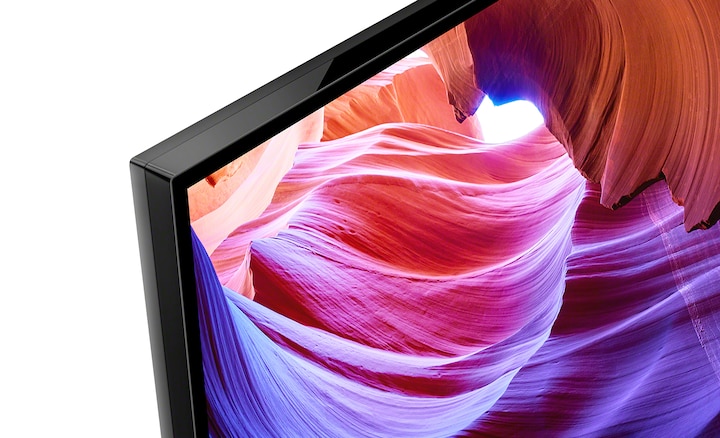 55" X85K (55 นิ้ว) | 4K Ultra HD | High Dynamic Range (HDR) | Smart TV (Google TV)