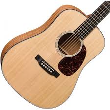 กีต้าร์โปร่งMartin Dreadnought Junior