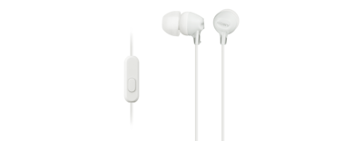 In-ear Lightweight Headphones รุ่น MDR-EX15AP