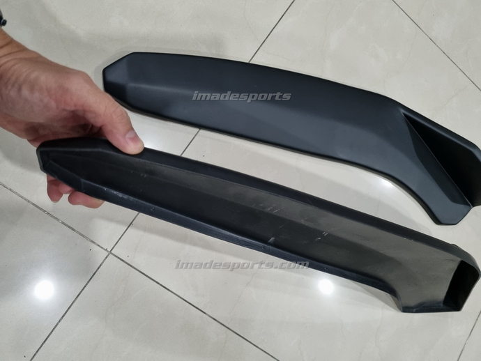 ลิ้นหน้า CRV G4 Mn LIPS Sport SL