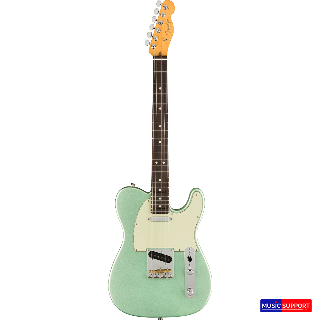 กีตาร์ไฟฟ้า Fender American Professional II Telecaster RW