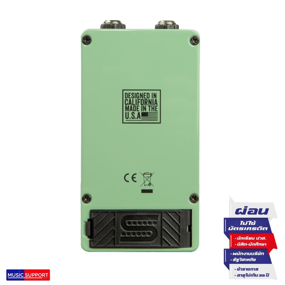 Seymour Duncan 805 Overdrive