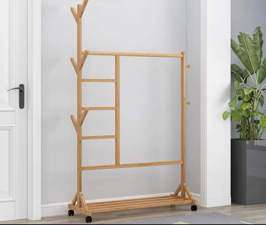 C0405 ราวแขวนอเนกประสงค์