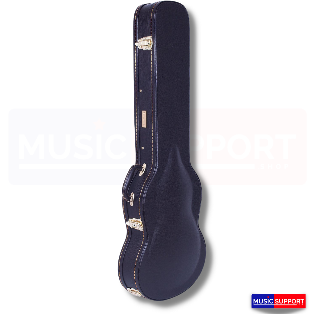 กล่องกีตาร์ไฟฟ้า Crossrock SG Hardcase CRW-700SG