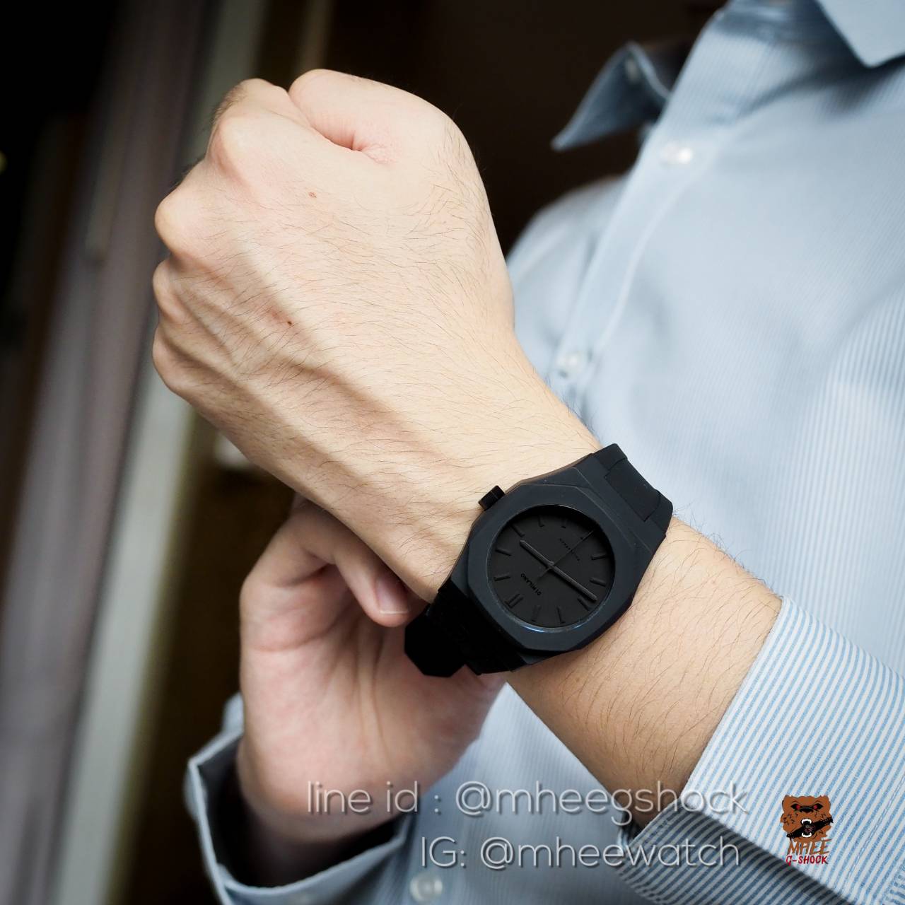 D1 Milano รุ่น D1-PCRJ01