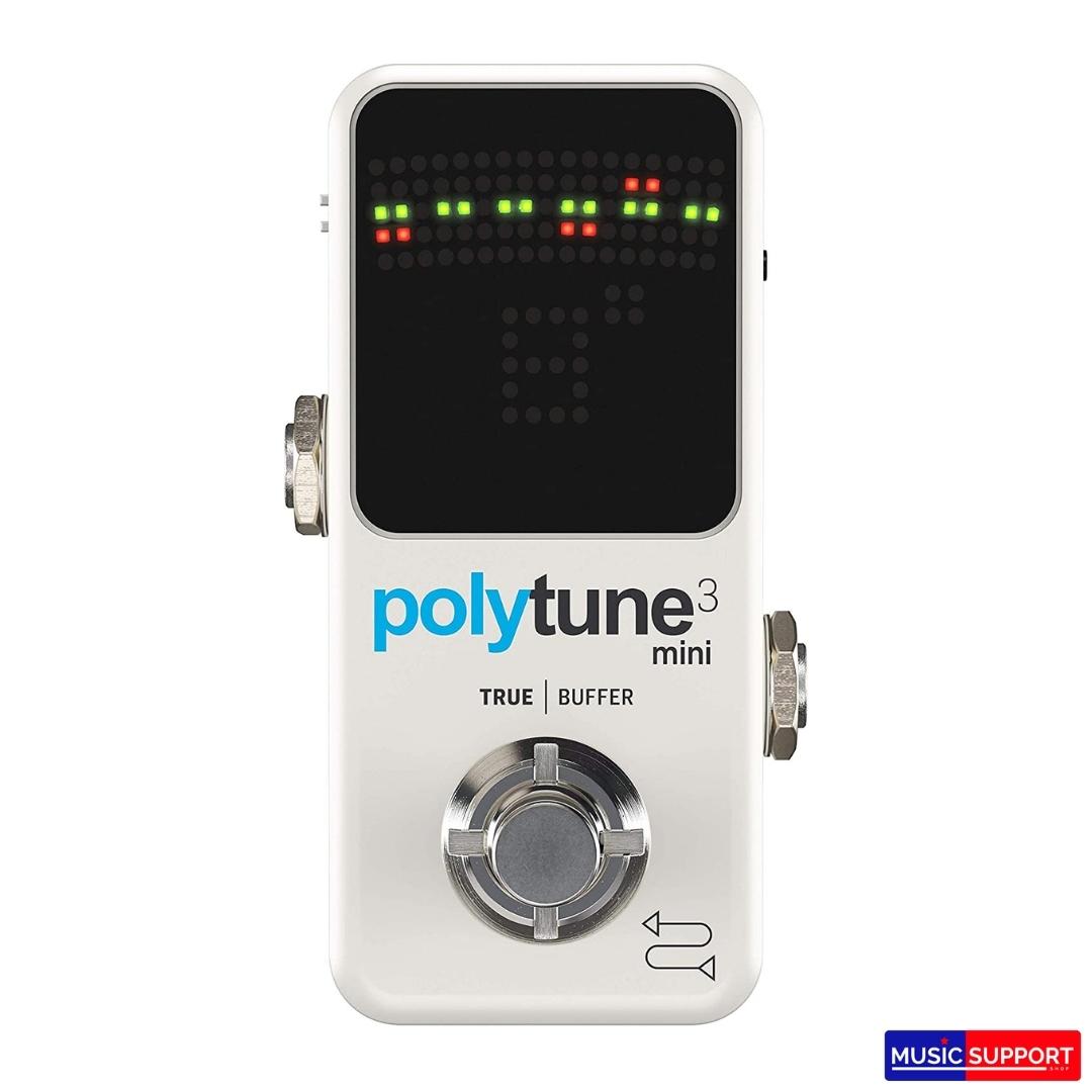 Tc Electronic PolyTune 3 Mini