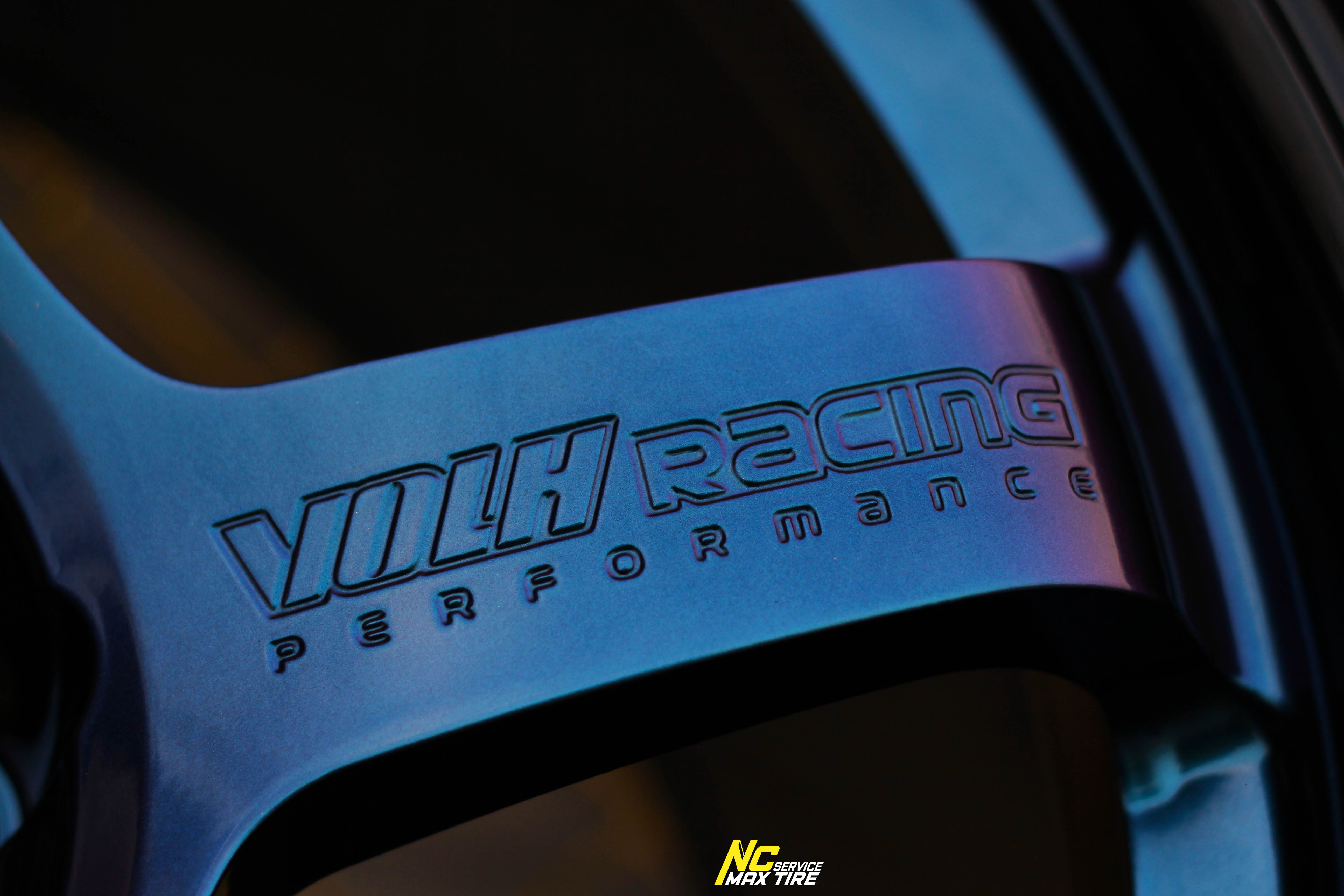 ล้อแม็กสวยๆ / ล้อแม็กขอบ18 / Cosmis / RG-06SR / ล้อแม็กสีพิเศษ / 18x9.0 6H139.7 ET0 / Custom Color / Power Blue / ล้อแม็กสำหรับรถกระบะตัวสูง / SUV / PPV