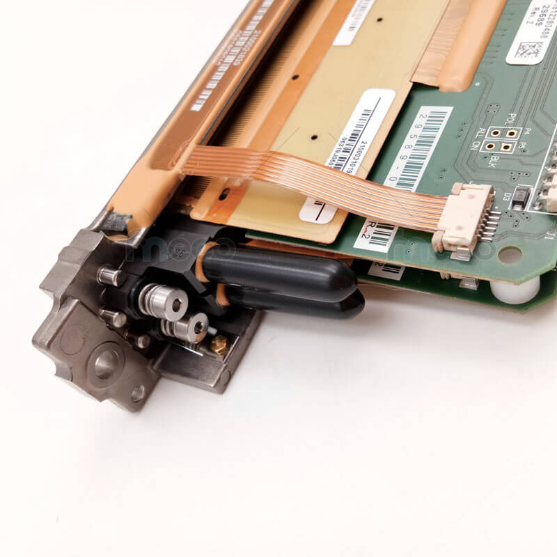 หัวพิมพ์ spectra polaris 512 35PL high speed printhead 100% ของแท้และใหม่