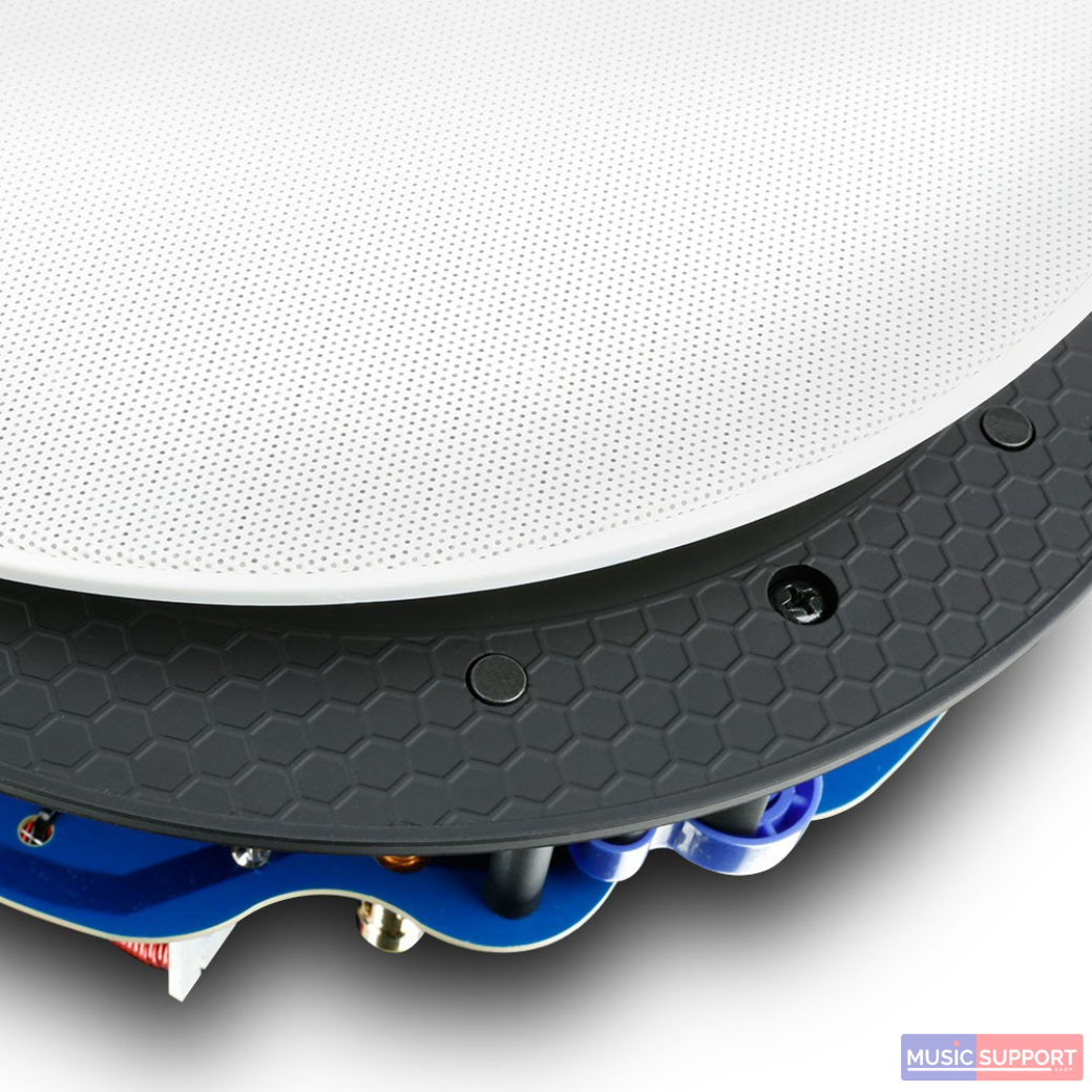 LD Systems CFL 52/100V 5.25" Flameless 2-way in-wall speaker100 V