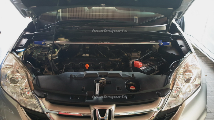 ค้ำโช๊ค CRV G3 TTCR-II 2007-2012