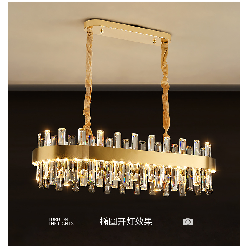 CT158A078 SOTMIA แชนเดอเรียแบบวงสองชั้น แชนเดอเรียแบบวง โคมไฟโมเดิร์น แชนเดอเรียโคมไฟระย้า โคมไฟระย้า โคมไฟเพดาน