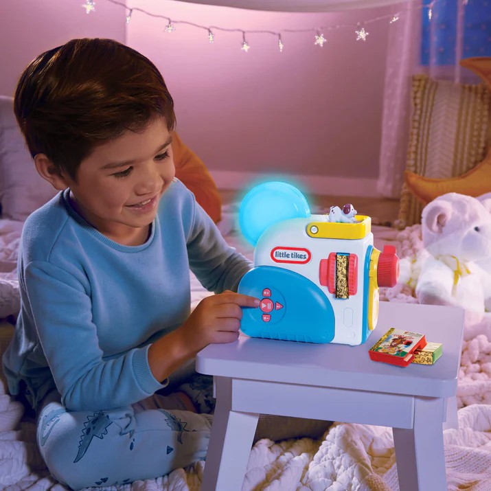 Little Tikes Story Dream Machine เครื่องฉายภาพเล่านิทาน