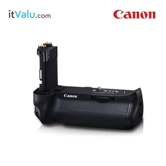 อุปกรณ์เสริม cannon กริปแบตเตอรี่ Battery Grip BG-E20