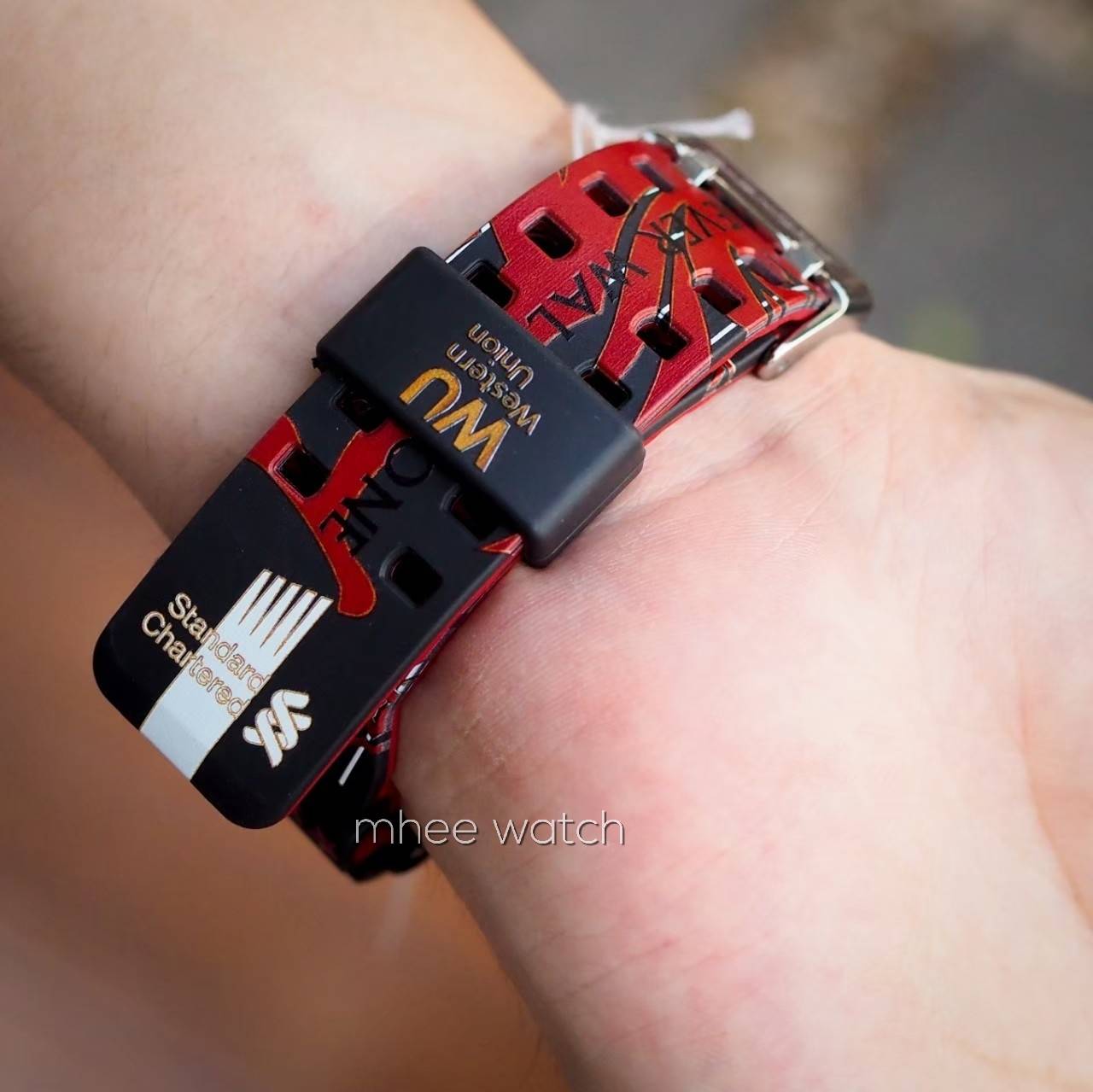 GA-110 Custom Liverpool