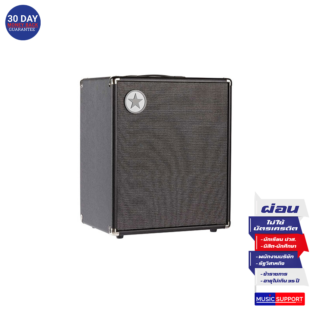แอมป์เบส Blackstar Unity Bass 250 ACT 1x15" Active Bass Cabinet 250W