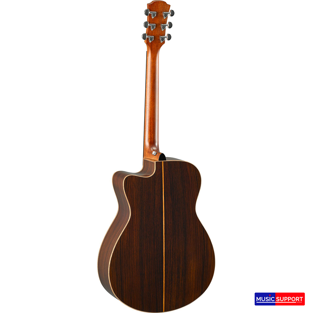 กีตาร์โปร่ง YAMAHA AC3R Vintage Natural