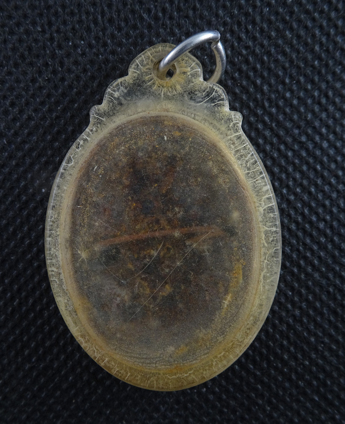 ล็อกเก็ตเข็มกลัด รัชกาลที่5