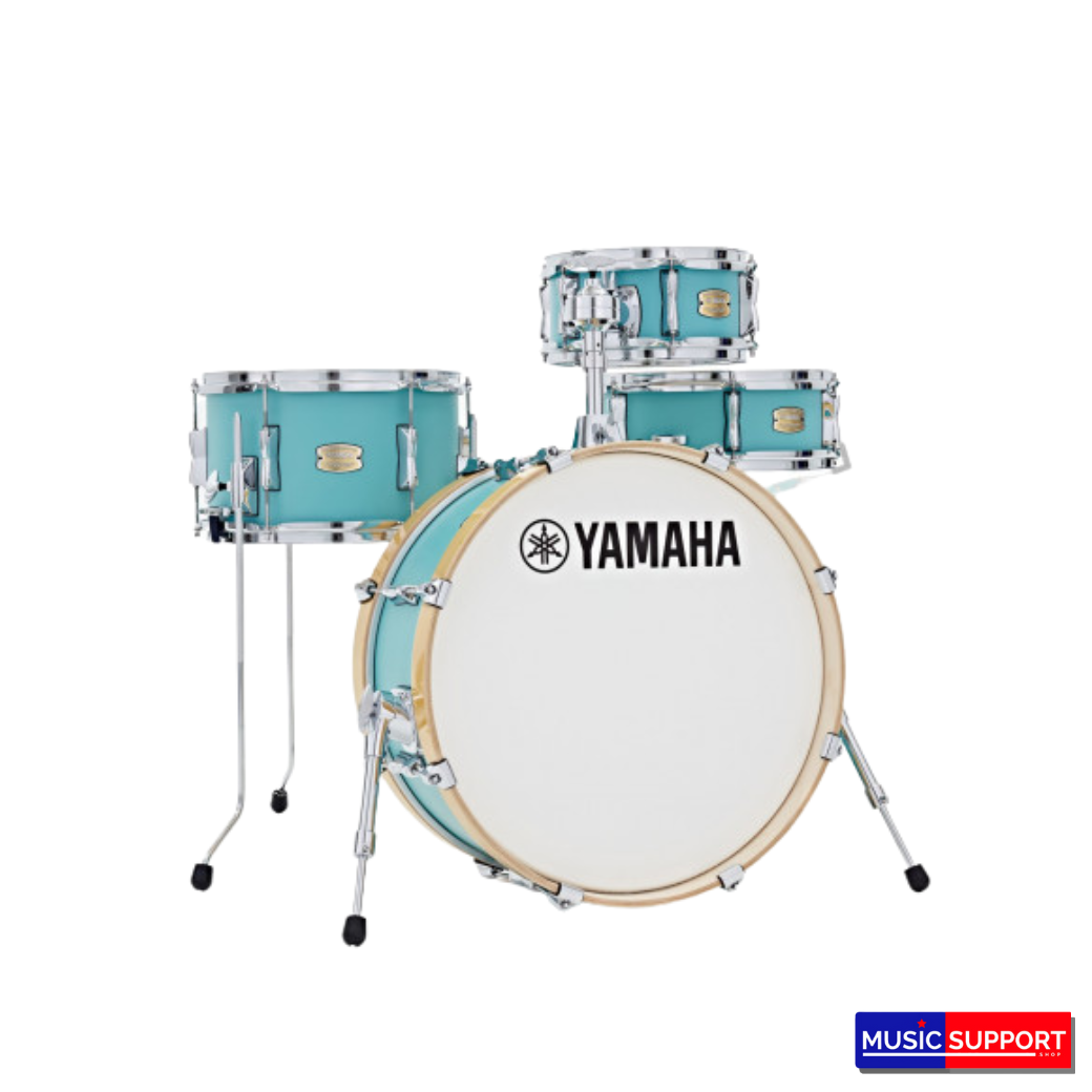 Yamaha Stage Custom Hip SBP0F4H