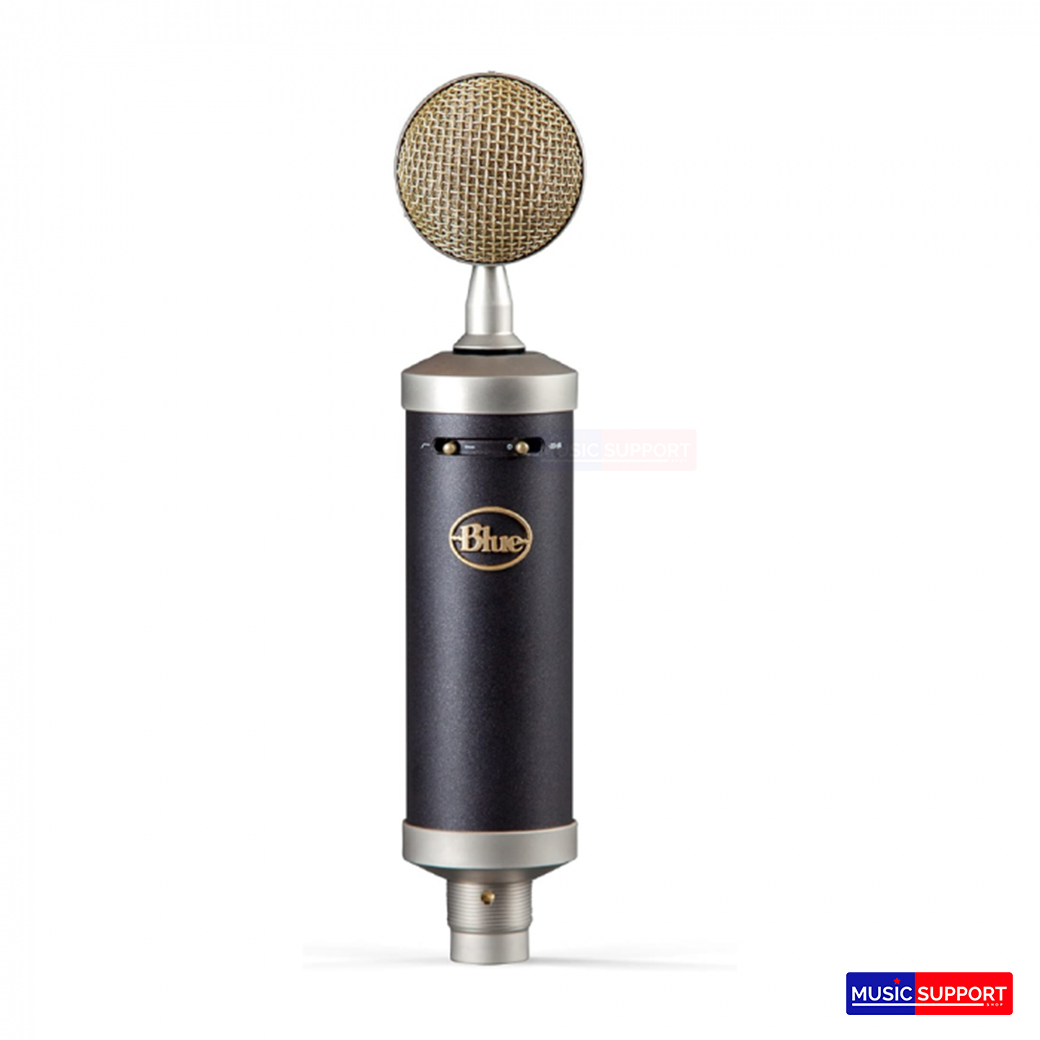 Blue baby Bottle SL