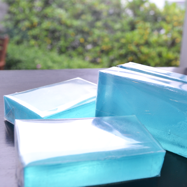 ขายส่ง สบู่ลดสิว ทรีทรี ออยล์ ขนาด 50 กรัม จำนวน 10 ก้อน ราคา 350 บาท
