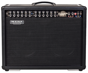 แอมป์กีต้าร์ไฟฟ้าMesa roadking 2x12 combo