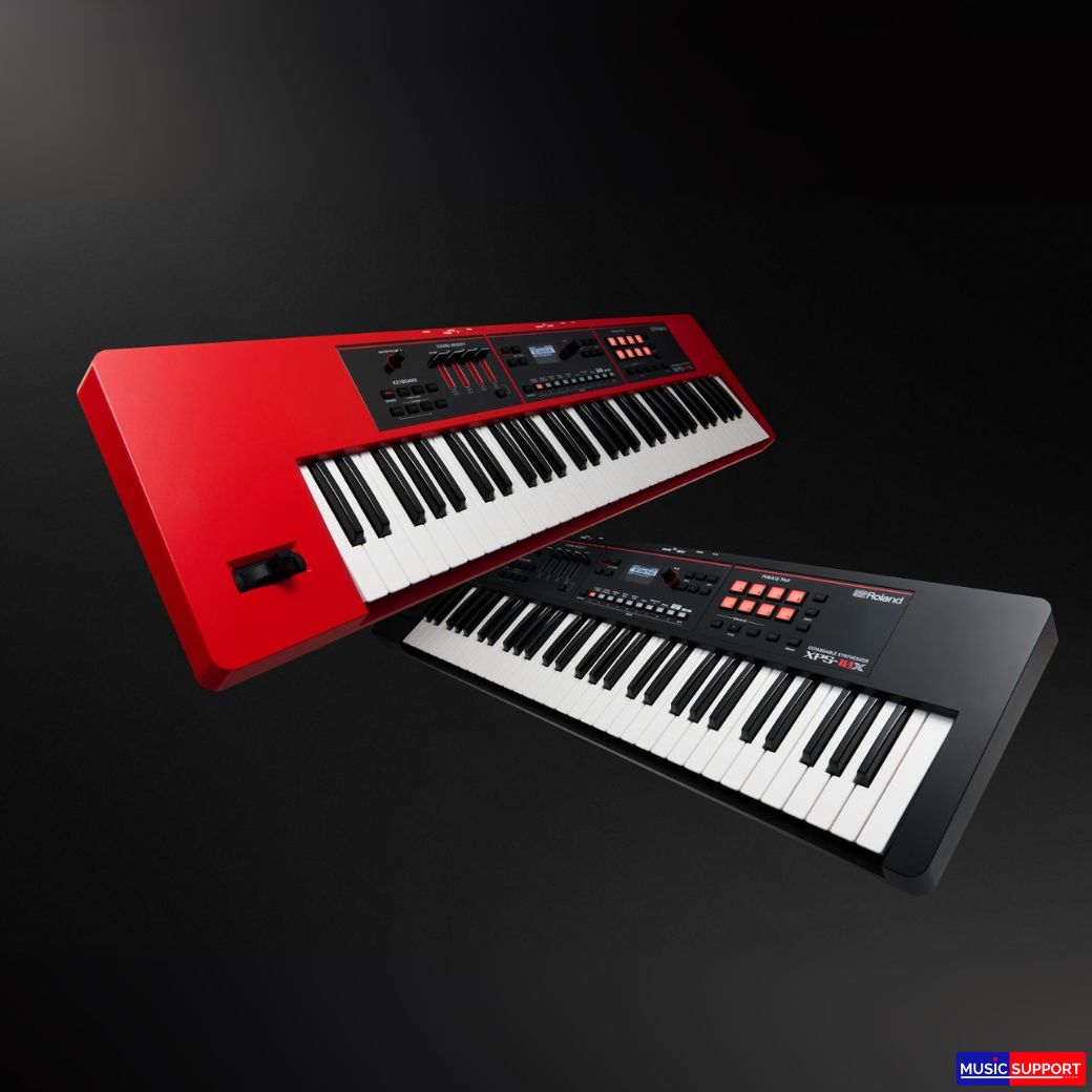 คีย์บอร์ดไฟฟ้า Roland XPS-10X
