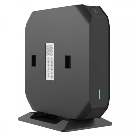 Reyee RG-EG105GW(T) Cloud Managed Wireless including 5 Gigabit ethernet ports, Support 1 WAN port, 1 LAN port, and 3 LAN/WAN ports, WiFi AC 1267Mbps, supports Ruijie Cloud Remote Management and MESH.