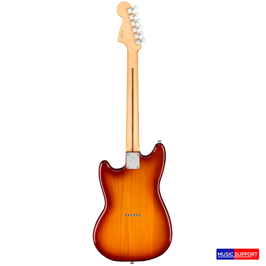 กีตาร์ไฟฟ้า Fender Player Mustang MN