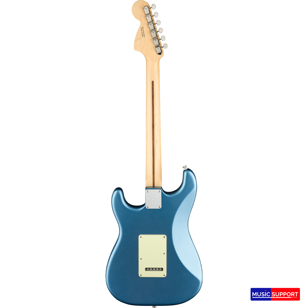 กีตาร์ไฟฟ้า Fender American Performer Stratocaster MN Lake Placid Blue