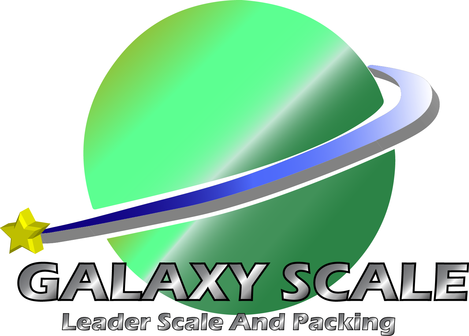  บริษัท GALAXY SCALE เยี่ยมชมเว็ป