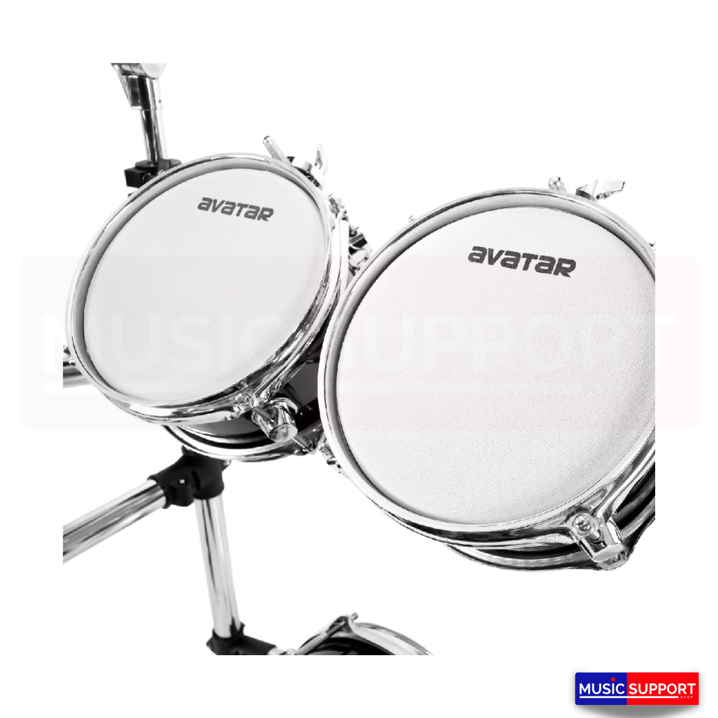กลองไฟฟ้า AVATAR SD301-1S Electric Drum