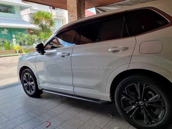 บันไดข้าง CRV G6 ULTIMATE SPORT