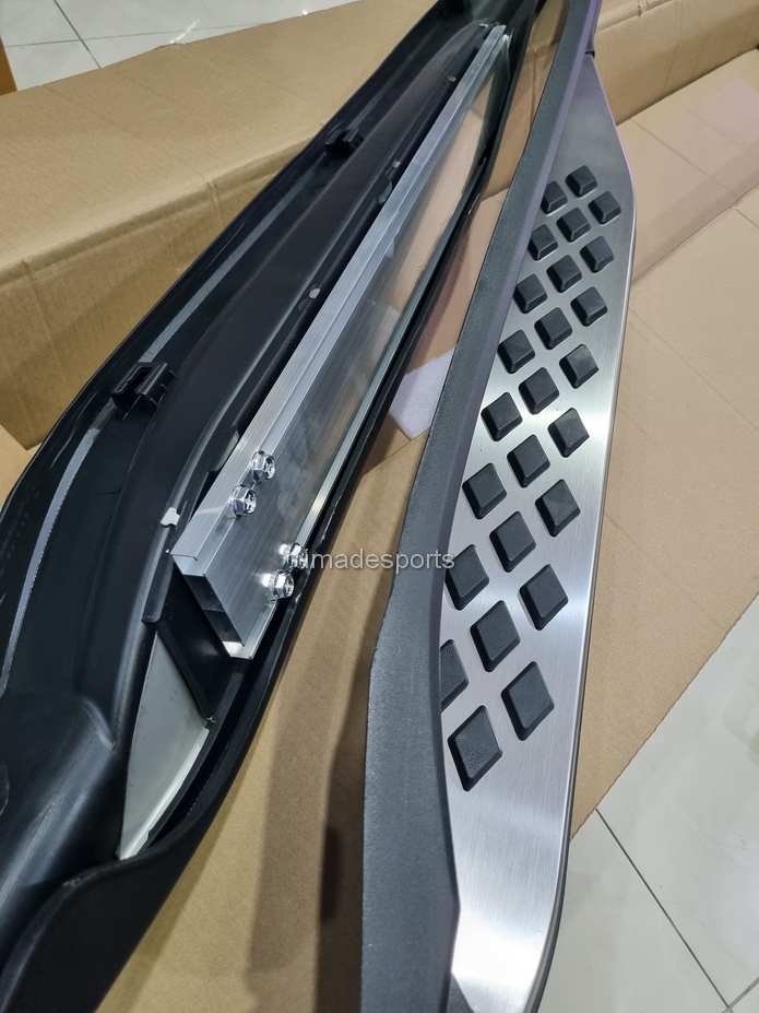 บันไดข้าง HR-V สไตล์ MDL Stylish 2015-2021