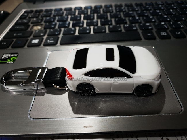 Case กุญแจ Honda Civic