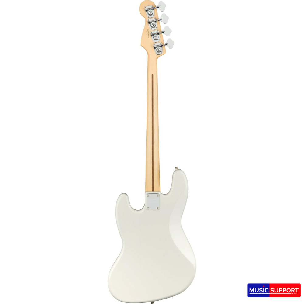 เบสไฟฟ้า Fender Player Jazz Bass Fretless PF