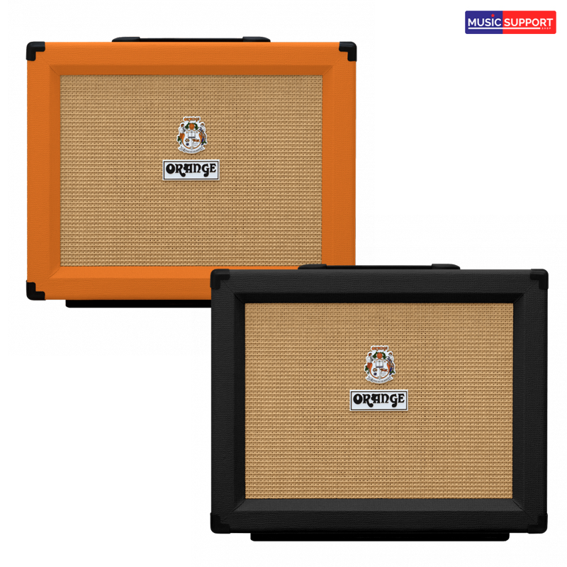 แอมป์กีตาร์ไฟฟ้า Orange PPC-112