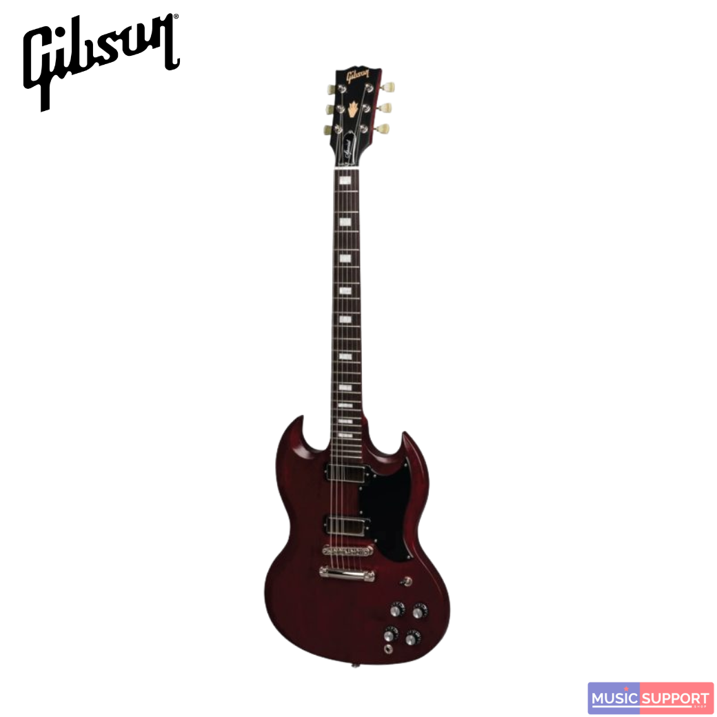 กีตาร์ไฟฟ้า Gibson SG SPECIAL 2018